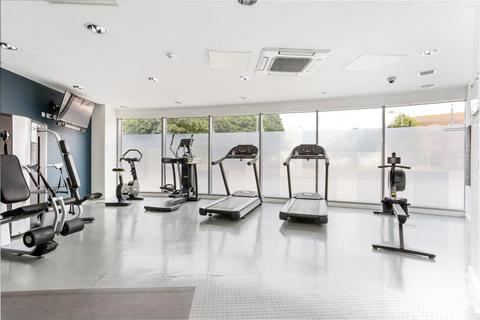 undefined, Abbeville Apartments, Barking Barking IG11