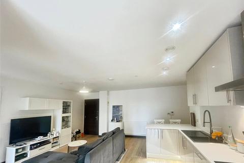 2 bedroom flat for sale, Marri Street, Hertfordshire WD24