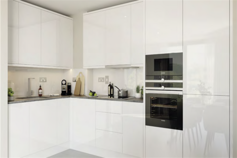 2 bedroom apartment to rent, Maple House, Lismore Boulevard, NW9