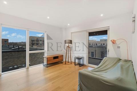 undefined, Maple House, Lismore Boulevard, NW9