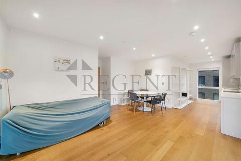 undefined, Maple House, Lismore Boulevard, NW9