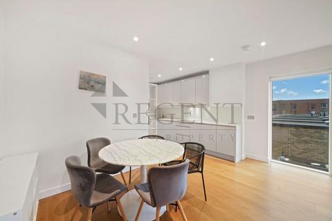 undefined, Maple House, Lismore Boulevard, NW9