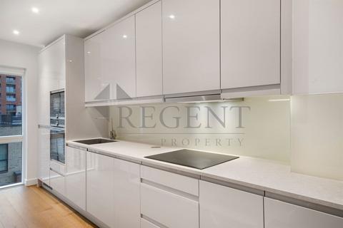 undefined, Maple House, Lismore Boulevard, NW9