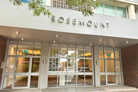 Clarendon Road, Wallington SM6