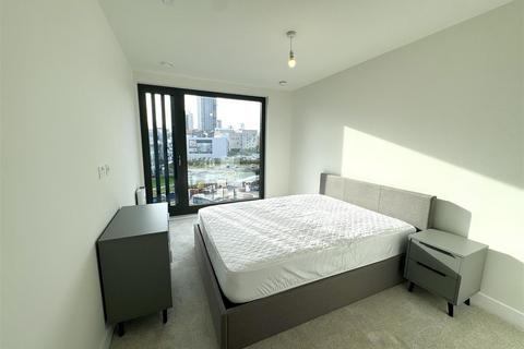 undefined, Glasswater Locks, 1 Pitt Street, Birmingham