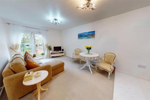 2 bedroom apartment for sale, The Delaney Building, Derwent Street, Salford