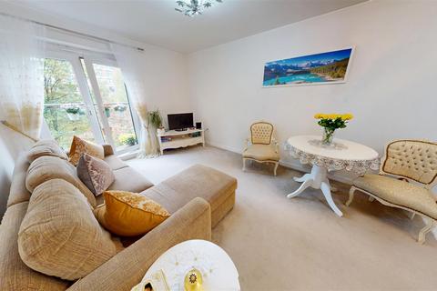 2 bedroom apartment for sale, The Delaney Building, Derwent Street, Salford