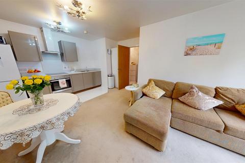 2 bedroom apartment for sale, The Delaney Building, Derwent Street, Salford