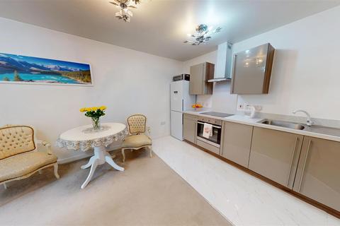 2 bedroom apartment for sale, The Delaney Building, Derwent Street, Salford