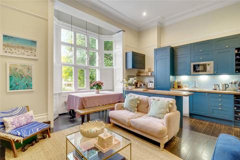 Park Hill, SW4