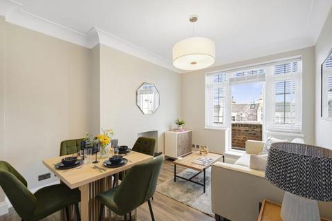 2 bedroom apartment to rent, Hyde Park Gardens, London W2