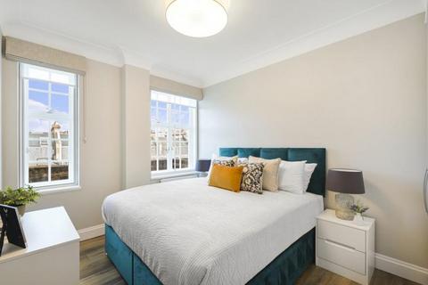 2 bedroom apartment to rent, Hyde Park Gardens, London W2