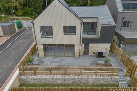 4 bedroom detached house for sale, Ansteys Cove Road, Torquay, TQ1