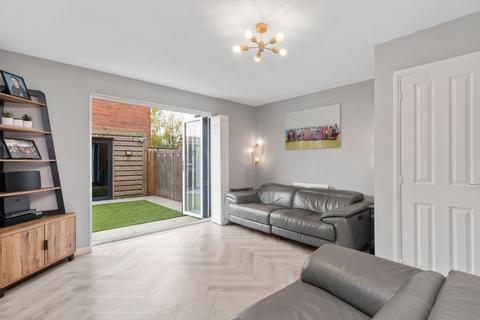 undefined, Speakman Way, Prescot, L34