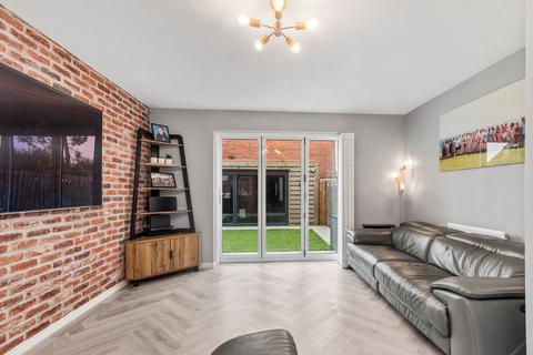 undefined, Speakman Way, Prescot, L34