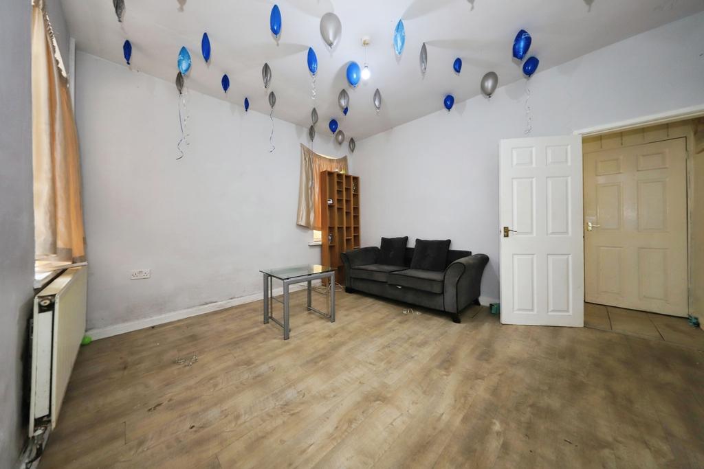 Sitting Room