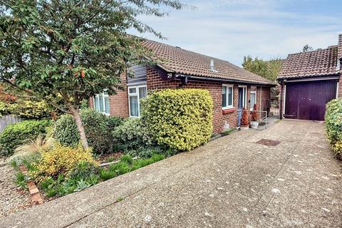 undefined, Fordingbridge