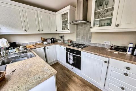undefined, Fordingbridge