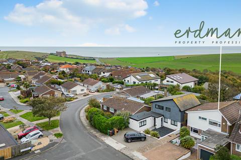 Wanderdown Road, Ovingdean, BN2