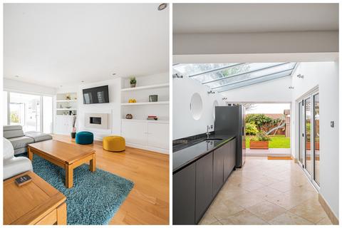 undefined, Wanderdown Road, Ovingdean, BN2
