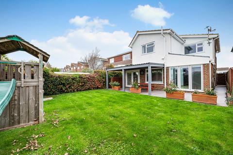 undefined, Wanderdown Road, Ovingdean, BN2