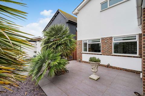 undefined, Wanderdown Road, Ovingdean, BN2