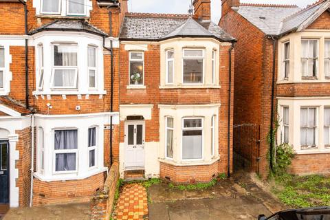 5 bedroom semi-detached house to rent, Bartlemas Road, East Oxford