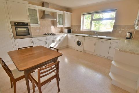 2 bedroom apartment for sale, Beaufoys Avenue, Ferndown, BH22
