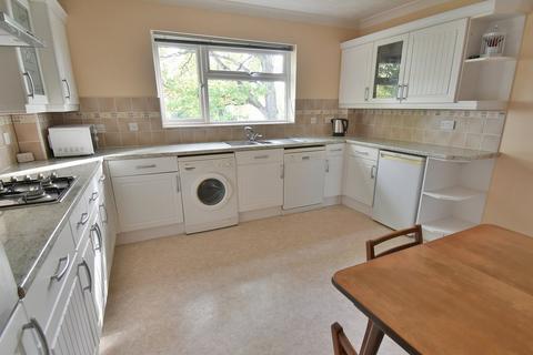 2 bedroom apartment for sale, Beaufoys Avenue, Ferndown, BH22