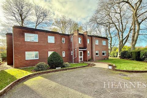 2 bedroom apartment for sale, Beaufoys Avenue, Ferndown, BH22