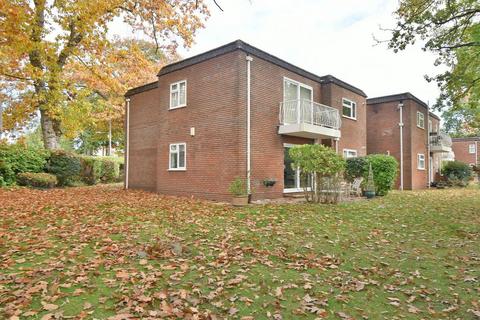 undefined, Beaufoys Avenue, Ferndown, BH22