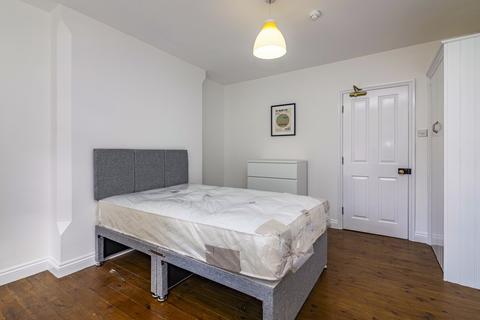 undefined, Douglas Road, Nottingham NG7