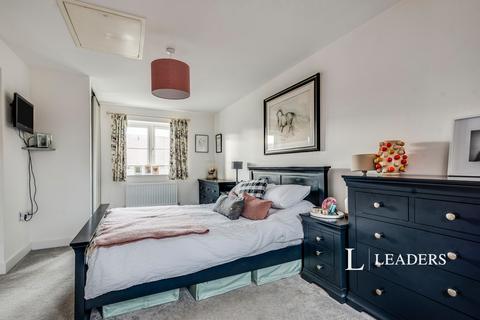 4 bedroom detached house to rent, Corallian Drive, Faringdon, Oxfordshire, SN7