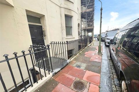 Western Street, Brighton, East Sussex, BN1