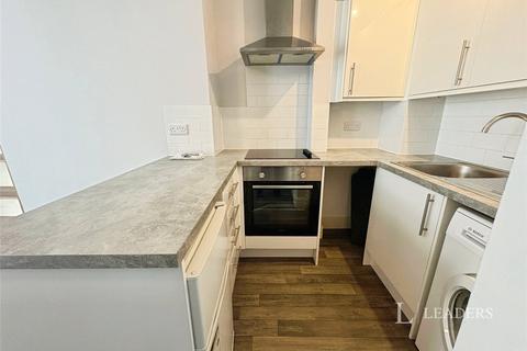 1 bedroom flat to rent, Western Street, Brighton, East Sussex, BN1