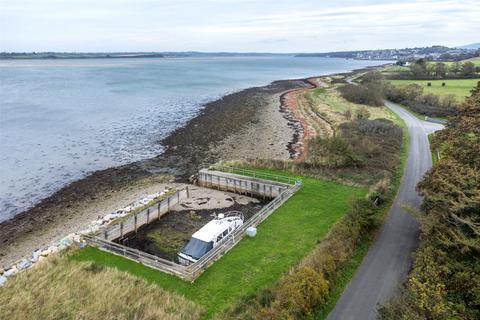 4 bedroom detached house for sale, Aberforeshore Road, Llanfaglan, Caernarfon, LL54
