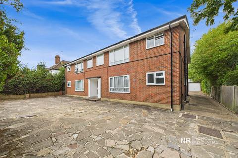 undefined, North Cheam SM3