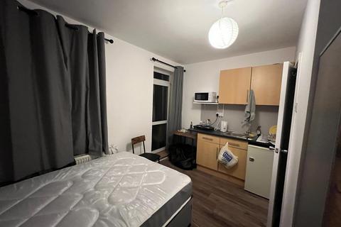 Boundary Road, London NW8