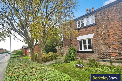 undefined, Red Cat Lane, Burscough, Ormskirk