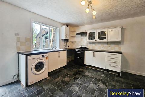 undefined, Red Cat Lane, Burscough, Ormskirk