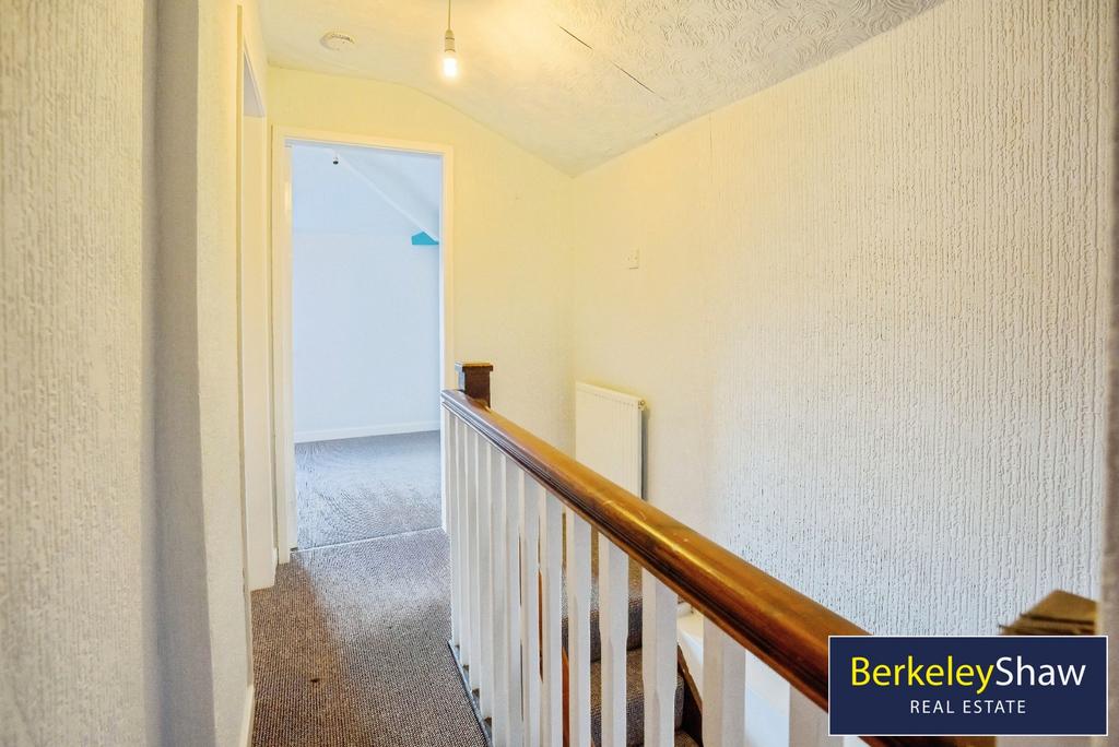 Stairway