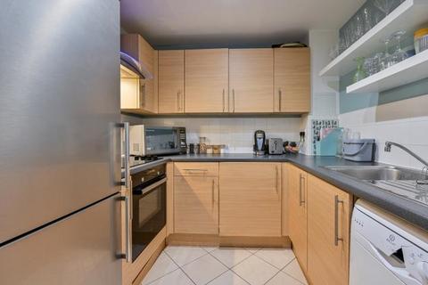 undefined, Metro Central Heights, 119 Newington Causeway, London, SE1