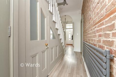 undefined, Hatfeild Road, Margate, Kent
