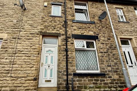 Oakroyd Terrace, Shipley BD17