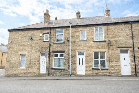 2 bedroom terraced house for sale, Oakroyd Terrace, Shipley BD17