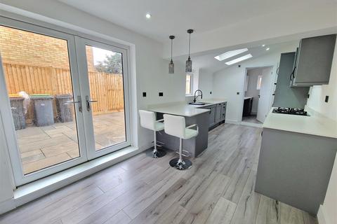 3 bedroom detached house for sale, Beatrice Street, Kempston