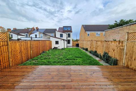 3 bedroom detached house for sale, Beatrice Street, Kempston