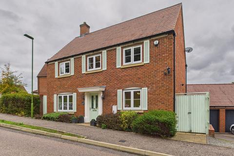 undefined, Shearwater Road, Hemel Hempstead, HP3