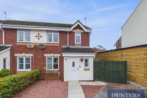 Buckrose Grove, Bridlington