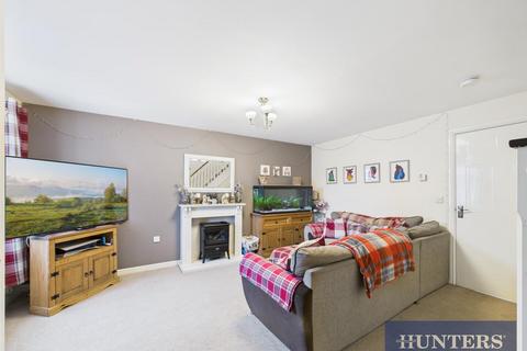3 bedroom semi-detached house for sale, Buckrose Grove, Bridlington